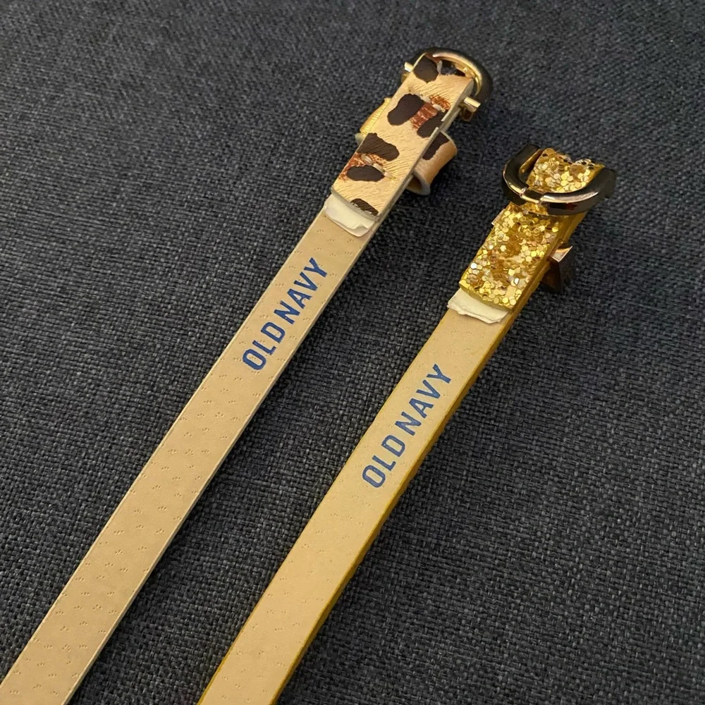 Old Navy this pair